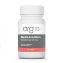 Allergie Onderzoeksgroep Delta-Fractie Tocotrienolen Supplement - 125 mg Vitamine E, Annatto, Gamma, Tocotrienolen Alleen, Tocoferol-Free, Hypoallergeen, Softgels - 90 Tellen