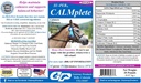 SU-PER CALMFull Calming Horse Supplement - Handhaaf kalmte & Balanced Gedrag - Thiamine, Tryptofaan & Magnesium - 20 pond, 5 maand levering (150 dagen)