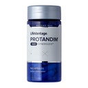 LifeVantage Protandim NAD Synergizer, supplément NAD pour l'énergie, l'humeur, le vieillissement en santé, l'activation de sirtuine, l'énergie cellulaire et le soutien vasculaire, éliminer les déchets cellulaires, 60 capsules