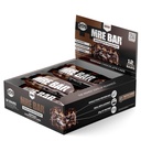 REDCON1 MRE Protein Bar, Duitse chocolade cake - Bevat MCT olie + 20g van Whole Food Protein - gemakkelijk te onderscheiden, Macro Balanced Low Sugar Meal Replacement Bar (12 Bars)