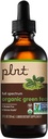 plnt Organic Liquid Green Tea a Full Spectrum a Supports Cellular Health - Alcoholvrije (2 fl. oz.)