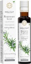 Rosemary Leaf Extract Liquid Supplement - (8.50 oz) - Verbetering van het geheugen en de focus, kruidenformule