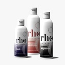 Rho Daily Essentials Wellness Bundle - Start uw dag, herstellen in de namiddag, en decomprimeren 's nachts met hoge absorptie Liposomale Supplementen 