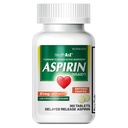HealthA2Z® Aspirine 81 mg 