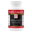 Health Concerns Rehmannia 8 - Kidney Cleanse Detox & Repair Supplement - Back Discomfort & Urinary Tract Health for Women & Men - Traditional Chinese Herbal Root Extract for Backaches - 90 Capsules