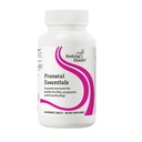 Op zoek naar gezondheid Prenatale Essentials Kauwbaar - Prenatale ondersteuning Supplement met Riboflavine - Formule Ondersteunt Immune Health & Methylation - B12 Supplement ter ondersteuning van genetische ontwikkeling - 60 tabletten