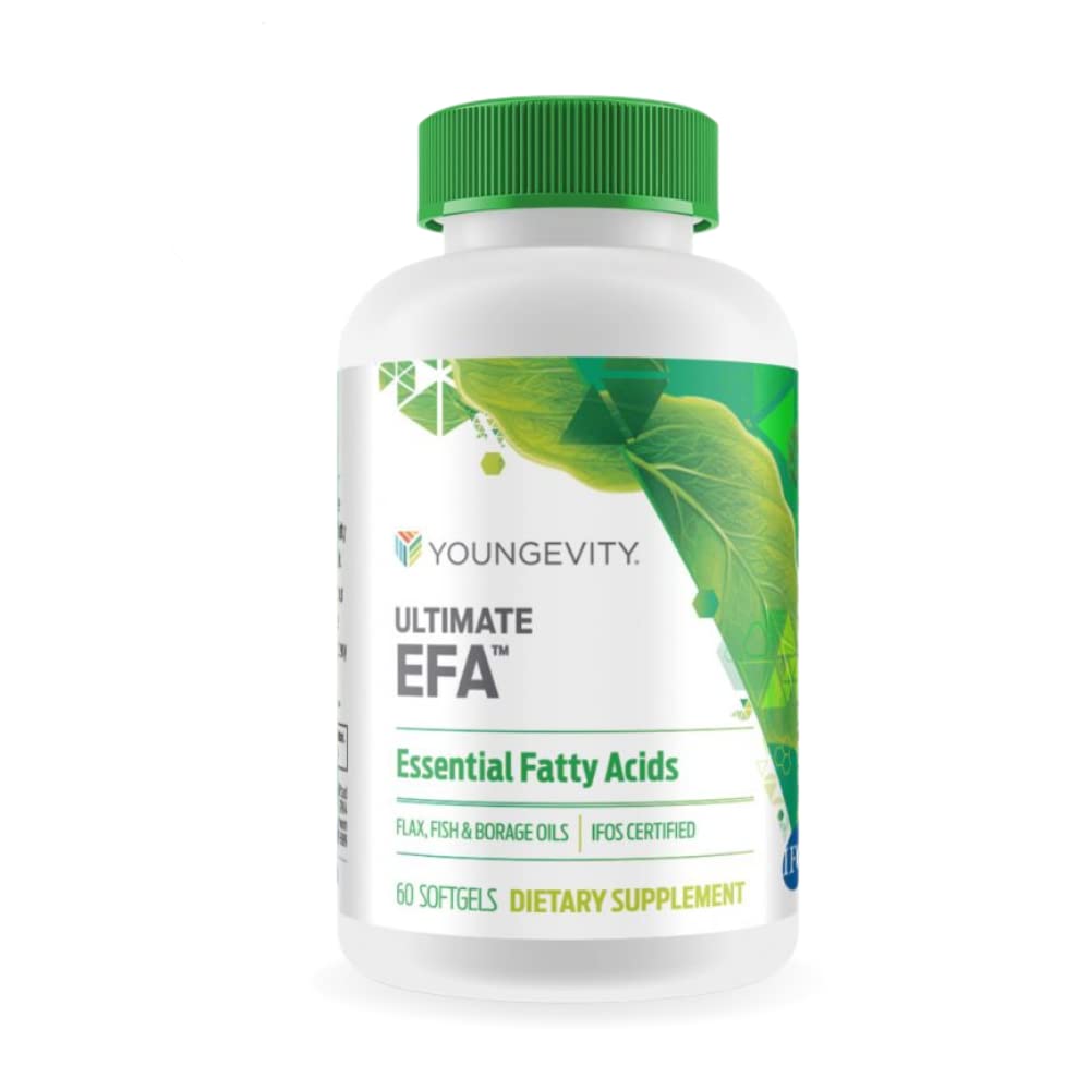 Youngevity Ultimate EFTY 