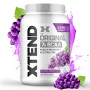 Xtend Original BCAA Powder 7g BCAA and 2.5g L-Glutamine, Sugar Free Post Workout Muscle Recovery Drink met Aminozuren voor mannen en vrouwen, 90 porties