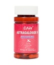 CAW Max Absorption Astragaloside IV 98% 50mg 30 Capsules: Soutien immunitaire: Supplément anti-âge: 50mg 30 Capsules végétariennes entériques 1 Bouteille