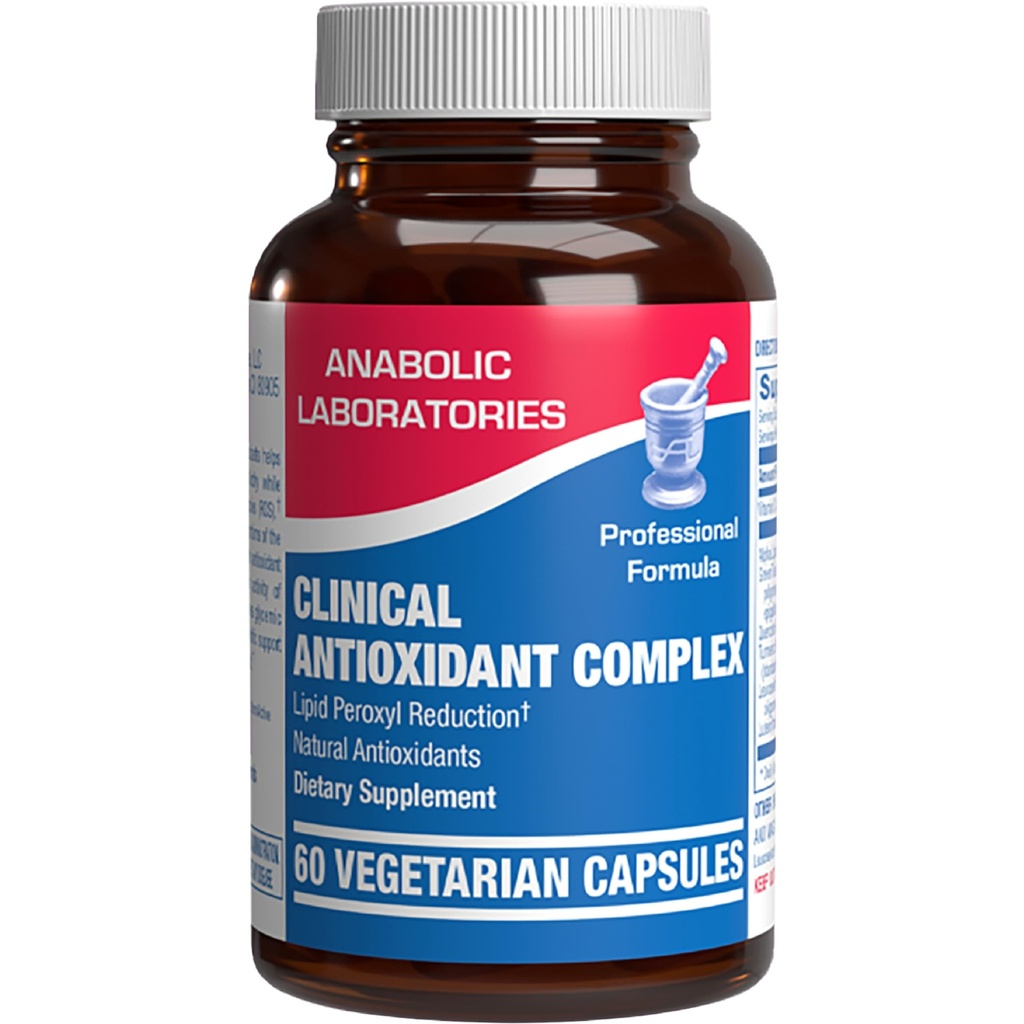 Superfood Based Potent Antioxidant Supplement - Breed Spectrum Kruiden Antioxidant Blend with Polyfenolen Proanthocyanidines and Green Tea Catechins for Daily Wellness and Immune Support - 30 Servings