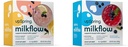 UpSpring Milkflow Borstvoeding Supplement Drink Mixes 