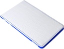 Premium Crocodile Effect Scorecard houder met onbeperkt afdrukken Golf Game Trackers Sheets