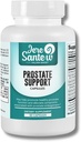 Prostate Support Supplement met Saw Palmetto, Pygeum & Lycopeen 