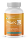 Vitale C-LD - Enhanced Liposomale Vitamine C - 530mg Capsules - 120 Tel.
