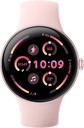 Smart Watch for Women Men [1.43' AMOLED Display], Health/Sleep/Stress/Fitness Tracker, Bluetooth Call, 7-Day Battery, 220+ Watch Faces, 100+ Oefenmodi, 3ATM waterdichte Smartwatch voor Android iOS