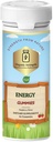 Veganistische energie Gummies: Ignite Your Day with Natural Vitality with 100mcg of Vitamin B12 (60 Tel)