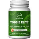 MRM Voeding Veggie Elite Performance Protein 