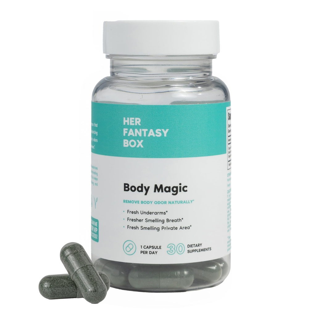 Haar Fantasy Box 