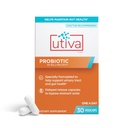 Szio+ Utiva Probiotic 