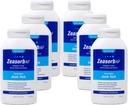 Zeasorb Antischimmel behandeling Poeder, Jock Itch - 2,5 oz, Verpakking van 6