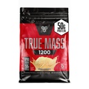 BSN TRUE-MASS Weight Gainer, Muscle Mass Gainer Protein Powder, Vanille Ice Cream, 10,25 Pound
