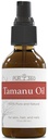 PUR360 Tamanu olie - Beste behandeling voor psoriasis, eczeem, Acne Scar, Rosacea - Verlichting voor droge, schurft huid, scalp en meer - Koud geperst Bewezen 100% Pure