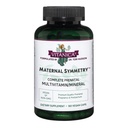 Vitanica Maternal Symmetry, Prenatale en Postnatale Vitaminen, Vegan, 180 Capsules