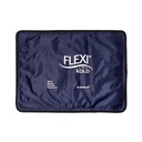 FlexiKold Gel Ice Packs (Standard Large: 10.5" x 14.5") for Injuries Herbruikbaar, Back Pain Relief, Knie Wrap, After Surgery, Ice Pack for Knie, Shoulder - 6300-COLD by NatraCure