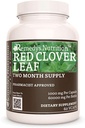 Remedy's voeding Red Clover Leaf 