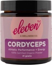 Elf TLC - Cordyceps Paddestoelpoeder 100% Organisch 