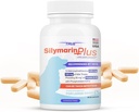 Lever Support & Health Supplement for Large Dogs 