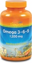 Thompson Omega 3-6-9 1200mg 120ct
