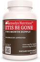 Remedy's voeding Itis Be Gone 