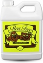 Flea Free Pure Organic Food Supplement - Anti-Flea Formula Honden Vitaminen - Honden Vitaminen en Supplementen - Honden Multivitamine om bloed-voederende Insecten te vermijden - Multivitamine voor honden Chemisch-Free (32 oz)