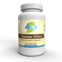 Priorité 1 Vitamines Pancréas 10xtra 90 Capsules - enzymes pancréatiques amylase, lipase et protéase Appuyez naturellement Digestion saine.*