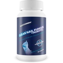 Probiotique clair de champignons de ongles - Meilleures pilules de traitement de champignons naturels pour l'élimination des toénails et des champignons de ongles