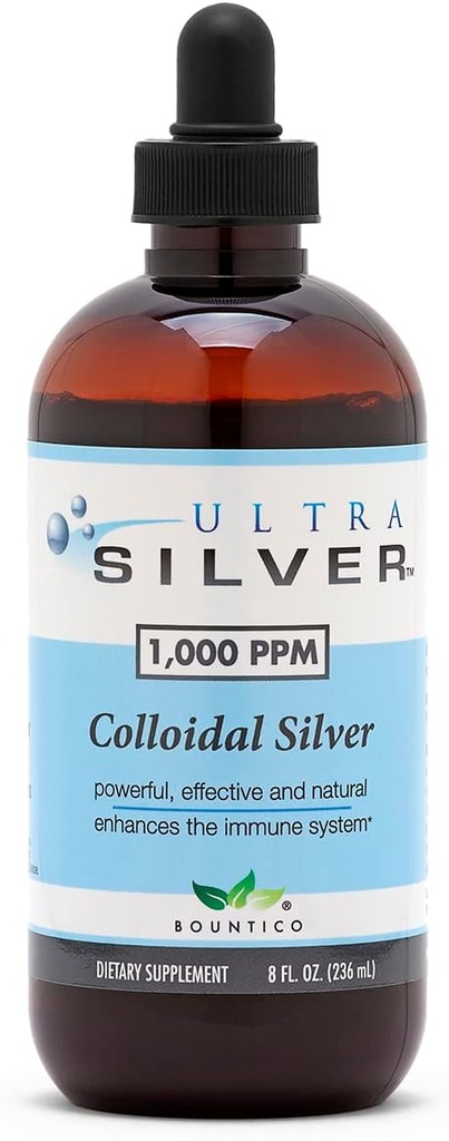 Ultra Silver® Cplus Silver 