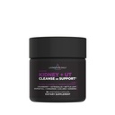 Livingood Daily Nierreiniging & Urinaire Tract Support Supplement voor vrouwen en mannen, 14 dagen Detox of 28 dagen Wellness Routine met Cranberry, Nettle Leaf, Astragalus & Kaneel, Glutenvrij, 56 capsules