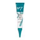 No7 Protect & Perfect Eye Cream - Intense Advanced Under Eye Cream for Dark Circles - Verrijkt met Hydrating Hyaluronic Acid en voedende Shea Butter tot Revive Moe-Looking Eyes (0,5 Fl Oz)
