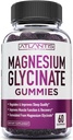 Atlantis Nutrition Magnesium Glycinate Gummies 700mg 