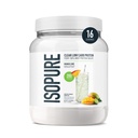Isopure Clear Whey Isolaat Proteïne Poeder, Lactosevrij, Glutenvrij, Natuurlijk Gearomatiseerd, Mango Lime, 20g Proteïne Per Serving, 14,1 Oz, 16 Servers (Verpakking mei Vary)