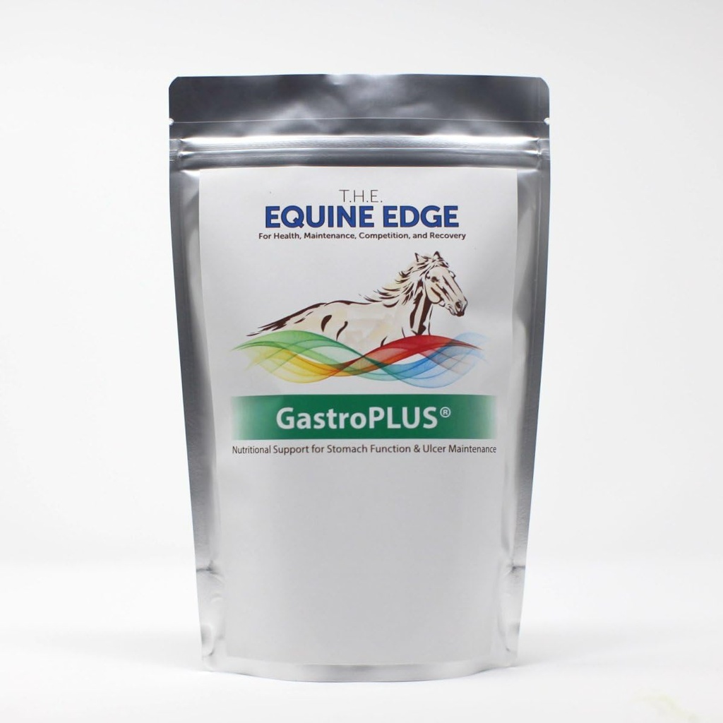 Les services GastroPLUS 30 bords de l'Equine