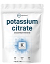 US Origin Potassium Citrate Powder, 1 KG (35 Ounce)
