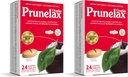 Prunelax Ciruelax Regular Strength Laxative Tablets - Natural-Ingrediënt Laxative voor Occasional Constipatie, Voorspelbare Overnachting Verlichting met Senna Leaf Extracts, 8-12 uur Snel-Active - 24ct