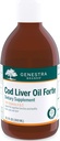 Genestra Merken Cod Leverolie Forte 