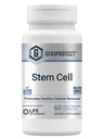 Levensverlenging GEROPROTECT® Stamcel, bevordert gezonde Cellulair Hernieuwing, Kokum Extract, Trans-resveratrol, Glutenvrij, Niet-GMO, Vegetarisch, 60 Capsules
