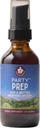 WishGarden Herbs Party Prep Better Morning After - Plant-Based Kruidensupplement w/Prickly Pear, Japanse Raisin & Burdock ondersteunt effectieve alcohol Metabolisme, ontgifting en leverfunctie, 2oz