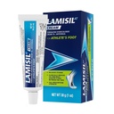 Lamisil 1 week Atleet