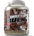 MAN Sports - Bulk sale: Chocolate Fudge Pop haute teneur en poudre de gain de poids de protéines avec 52g de protéines