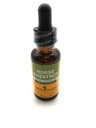 Herb Pharm Liquid Extract voor gezonde vetes en Circulatie, Horse Chestnut, 1 Fl Oz